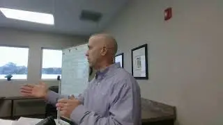 Bible 2020 with Stoney 11/14/2021 Don't get angry just put the junk off and the power is evident!
