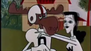 The Voices of June Foray