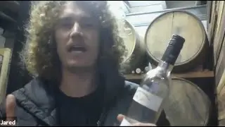 Headlands Distilling Co Virtual Tasting