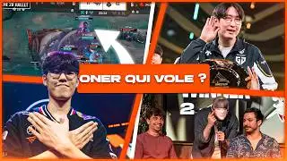 BUG JAMAIS VU SUR LOL (BEST OF OTP #58)
