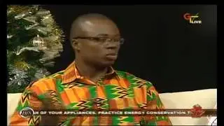 Scofray on GTV breakfast show 30th Dec 2014