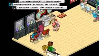 Primer video 2011 - [Habbo Blog]