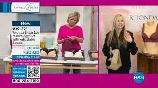 Rhonda Shear 2pk 
