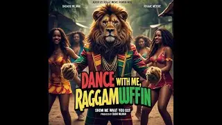 Dance With Me, Raggamuffin - Dado Milman | 2026 Reggae Hip Hop Music