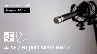 Amper Music and the RN17