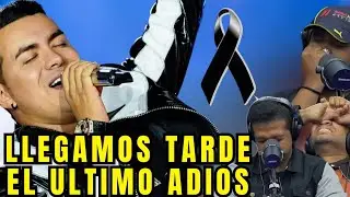 YEISON JIMÉNEZ: Que lástima haber conocido tarde a este ICONO COLOMBIANO 🇨🇴 | REACCIÓN Y ANÁLISIS