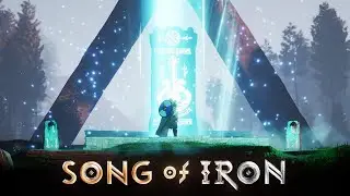 Song of Iron Xbox Series X Gameplay
