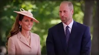 The Secret Member of the Wales Family Revealed