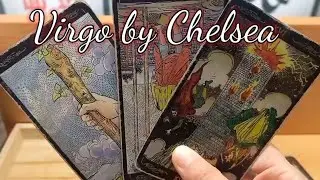 VIRGO 😯 SHOCKING! SOMEONE CONFESS UNEXPECTEDLY! AND...🦋 JANUARY 2026 TAROT TODAY LOVE 