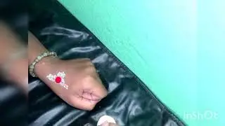 BEST BANGALI BRIDEL KOLKA 🌸 New 2021 chandan for bridal makeup 💄