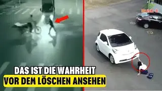 Sie Wussten Nicht, Dass Sie Gefilmt Wurden! Menschen Mit Unglaublichen Superkr&auml;ften | Dokumentation