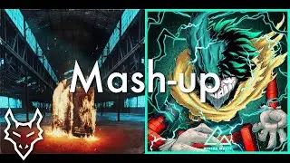 Weapons Drag Me Under - Divide Music & Against The Current | Mashup