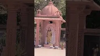 Shri Narayan temple