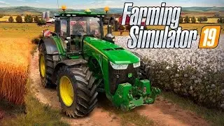 Farming Simulator 19 Premium Edition новые моды