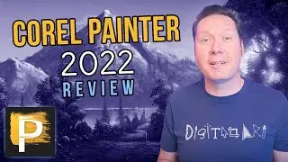 Corel Painter 2022 Review & Top Features