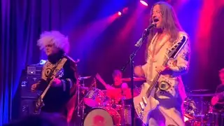 Melvins - Live at the Vinyl Music Hall (10/10/2025, Pensacola, Florida)