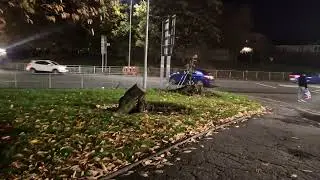 Проносят ли офицеры наркотики в тюрьму Престона?