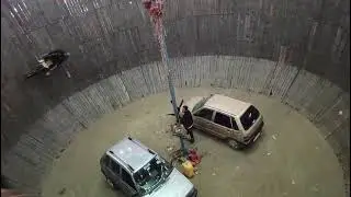 Bike stant#mouth ka kuaa#bhojpal mela#bpl#video 