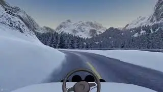 Driftmas 2025 PB (3:25.640)
