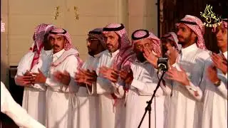 طاروق سعود المسيلي ومستور العصيمي  ( ليا عدو الشعار مابه مثل مستور )