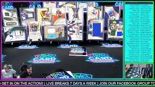NFL BREAK #4562