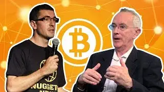 Prof. Steve Keen Debates Alex Saunders - Is Bitcoin Actually Useful?