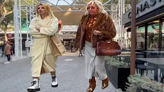 What people are wearing in Italy/Spring street style/Fashion trends 2022🇮🇹