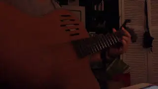 Simplicity - Rend Collective (cover)
