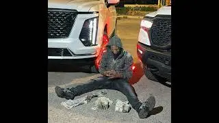 (FREE) [HARD SAMPLE] BIG STEFF X CHICKEN P TYPE BEAT 