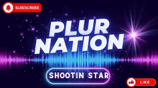 SHOOTIN STAR - Best of EDM Party 2025 - Electro House & Trap