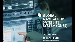 Simulating the World: How We Test GPS Accuracy in the Lab