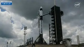 NASA's SpaceX Crew-11 launch to space station delayed due to weather