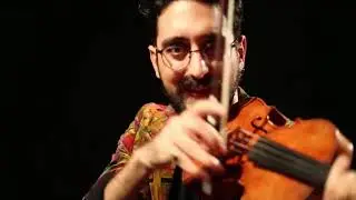 Shaden Nahra x Indigenous Sessions