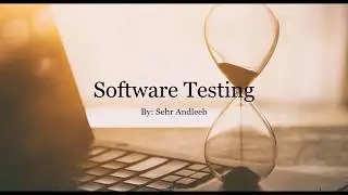 Lecture 4 JUnit