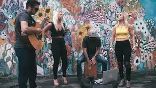 Promo Video for Brand - Microphone | Team Unity Media with Zylia