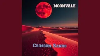 Crimson Sands