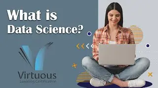 What is Data Science? | Course + Certificate by UK Leading Learning & Certification Provider