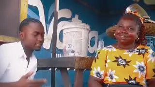 Two boys no boss x Toxy superstar -ASANTE MAMA