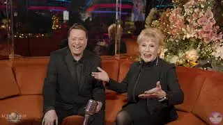 Frank Sinatra Tribute Artist Gary Anthony - Vegas Live with Ninon