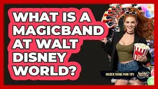 What Is A MagicBand At Walt Disney World? - Insider Theme Park Tips