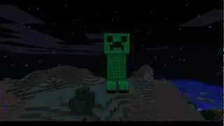 Giant Creeper!