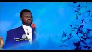 CHARIS CONFERENCE PROMO VIDEO- SPIRIT CHAPEL INT'L CHURCH