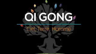 3 exercices de qi gong ( ciel, terre, homme ) - forméozen