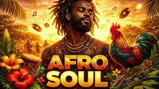 Rooster Song | Afro Soul |African Music |African Soul
