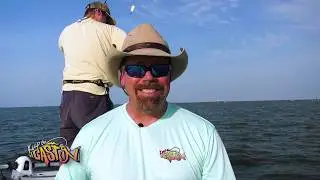 Keep On Castin'   Episode 112 - Wounded War Hero's Couples Rodeo
