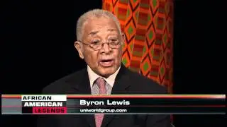 African American Legends: Selling The Brand