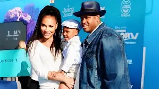 Tamar Braxton Has Been Married Three Times! Proud Mother of one children!