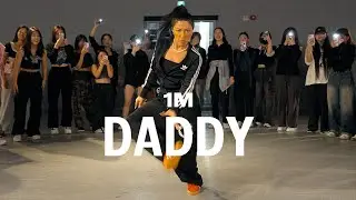 Brazy - Daddy / NOB Choreography