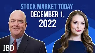 S&P 500 и Nasdaq держатся после ралли ФРС; в центре внимания &mdash; United Rentals, COP и Medpace | Фондовый рынок сегодня