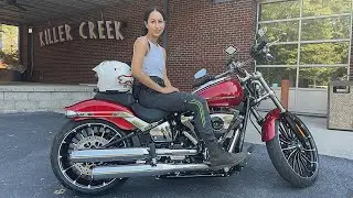 Por que os fãs da Harley não suportam essa moto